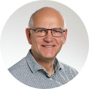 Jesper - rund