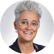Lisbeth - rund