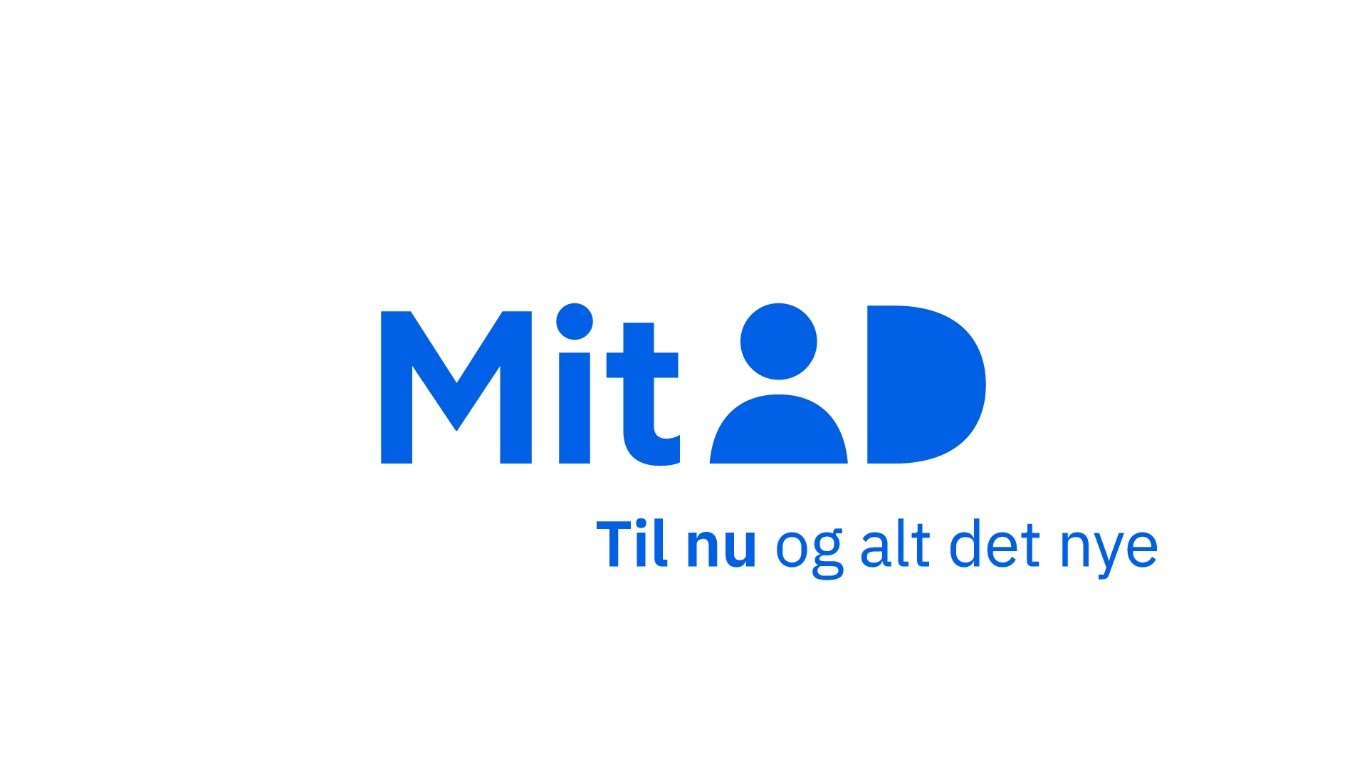 MitID billede