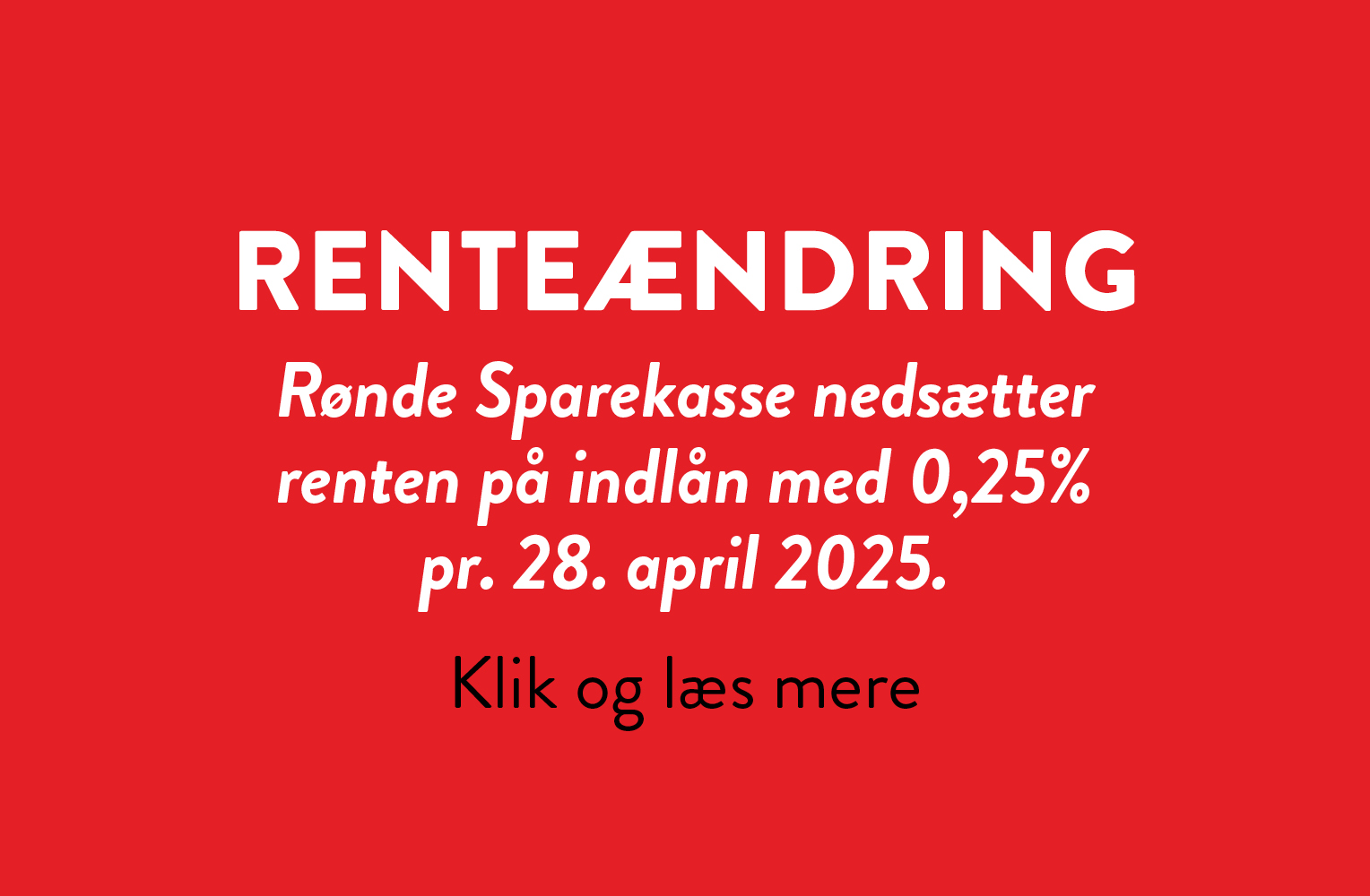 240 x 366 Rentenedsættelse APR 2025