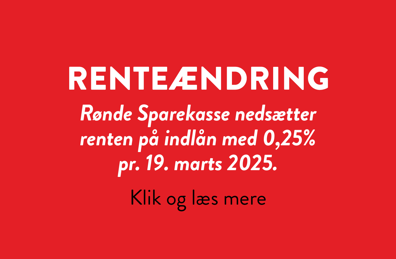 240 x 366 Rentenedsættelse februar 2025
