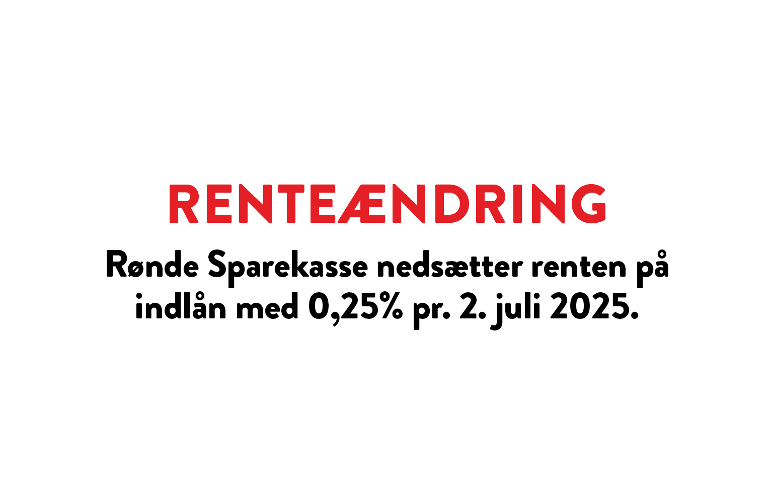 240 x 366 Renteændring maj 2025