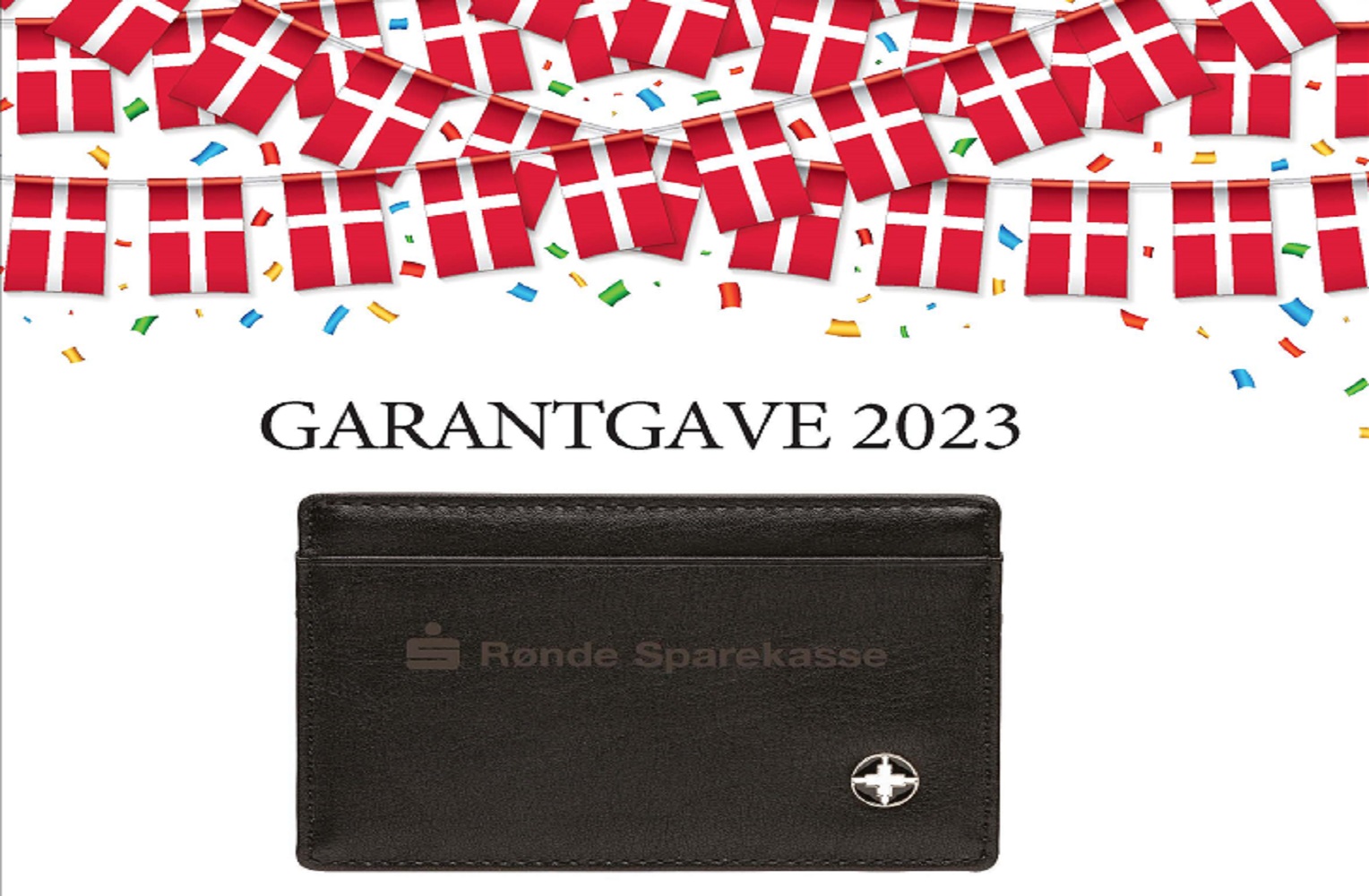 GARANTGAVE 2023 II