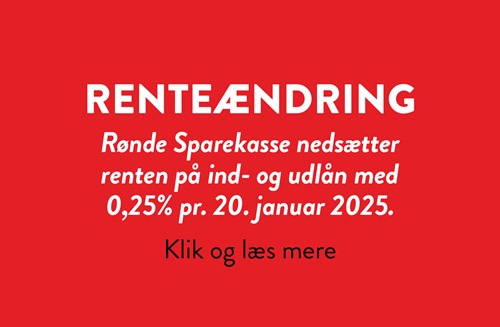 240 x 366 Rentenedsættelse januar 2025