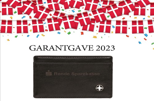 GARANTGAVE 2023 II