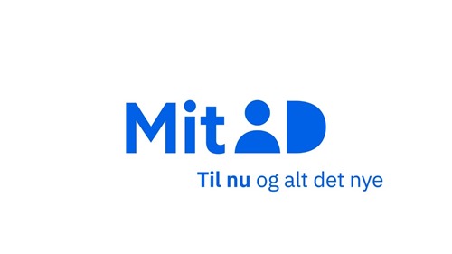 MitID billede