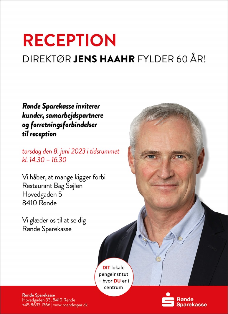 131x180 Jens fylder 60 år